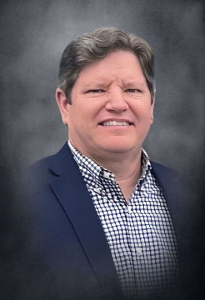 Bryan Wilson Bush Profile Photo