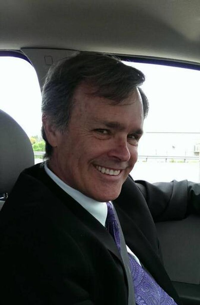 Richard "Rick" W. Edmondson Profile Photo