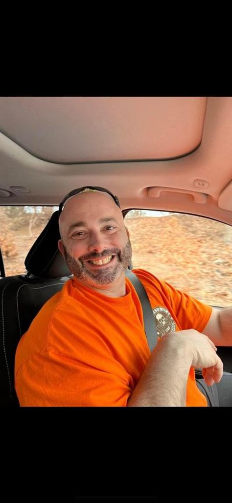 Keith Everett Brown Profile Photo