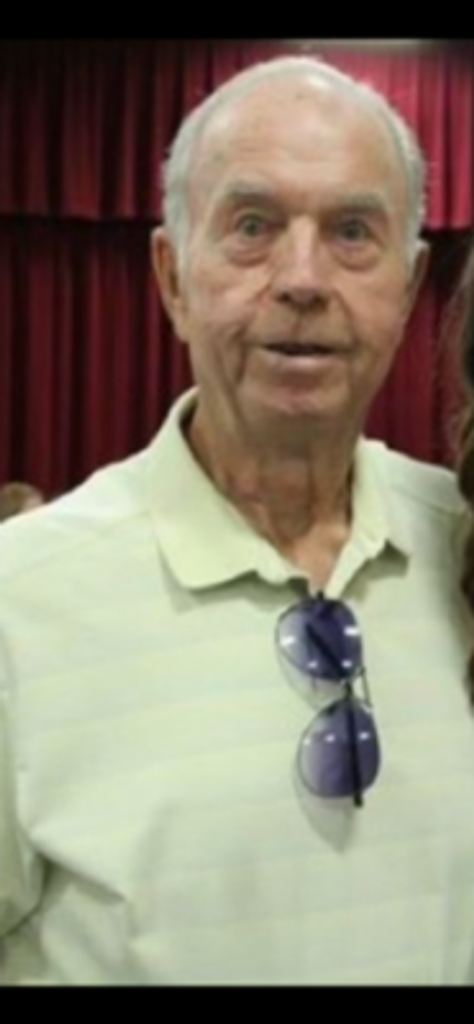 Thomas L. Buss Profile Photo