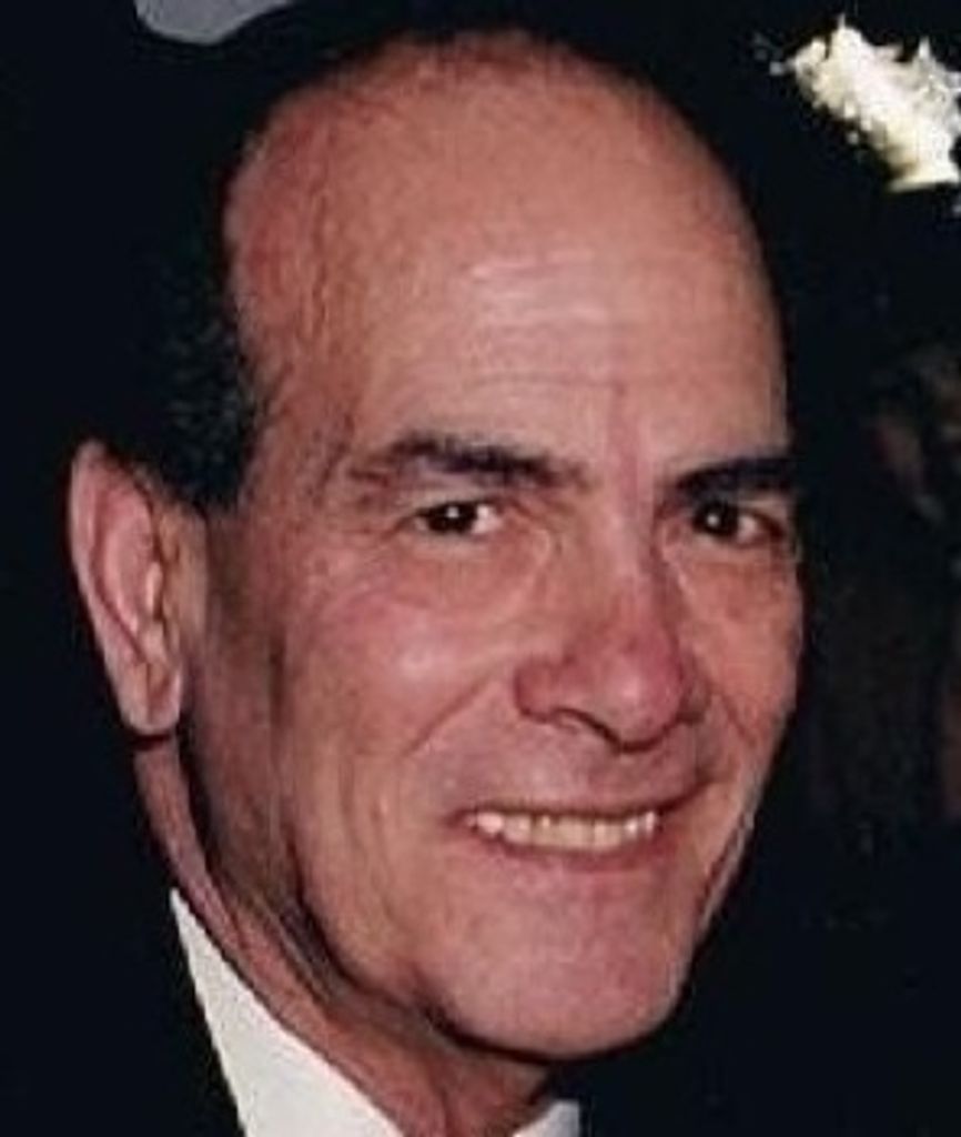 Joseph F. Mediate