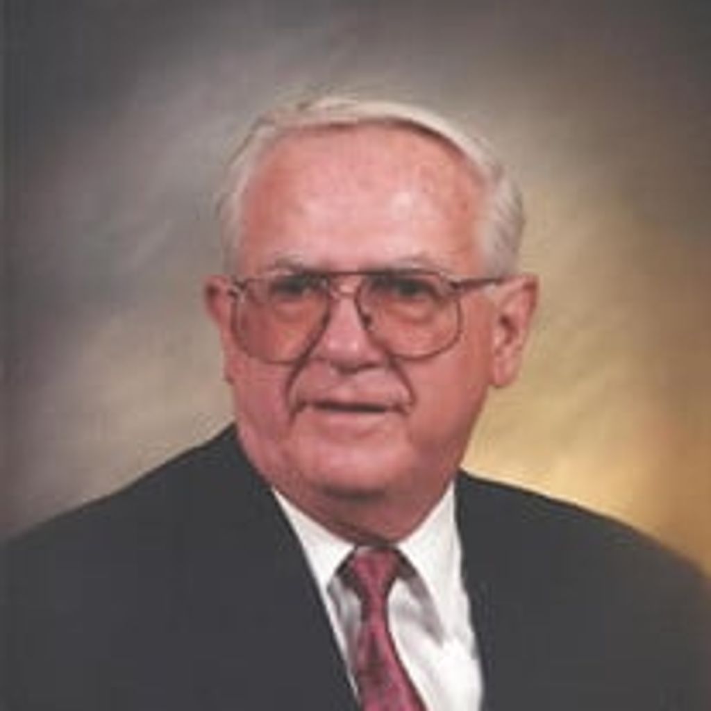 Harry Grim