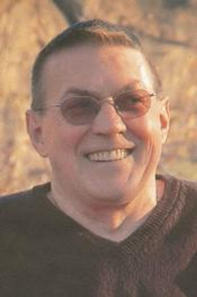 George E. Mcmurtrey Profile Photo