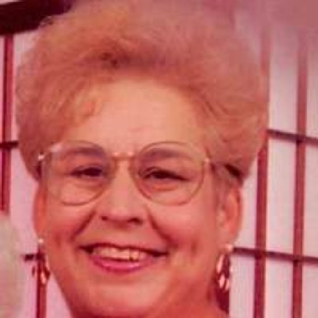 Margie James Profile Photo