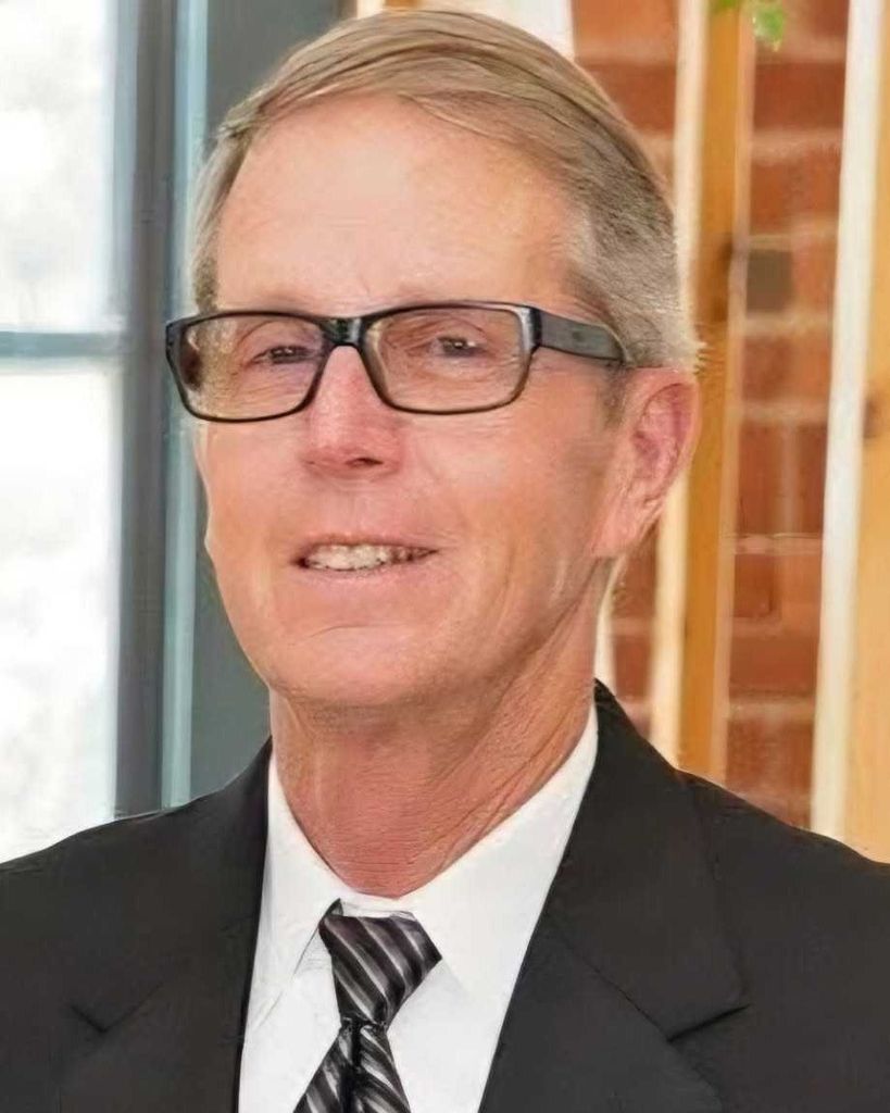 Randall A. Foster