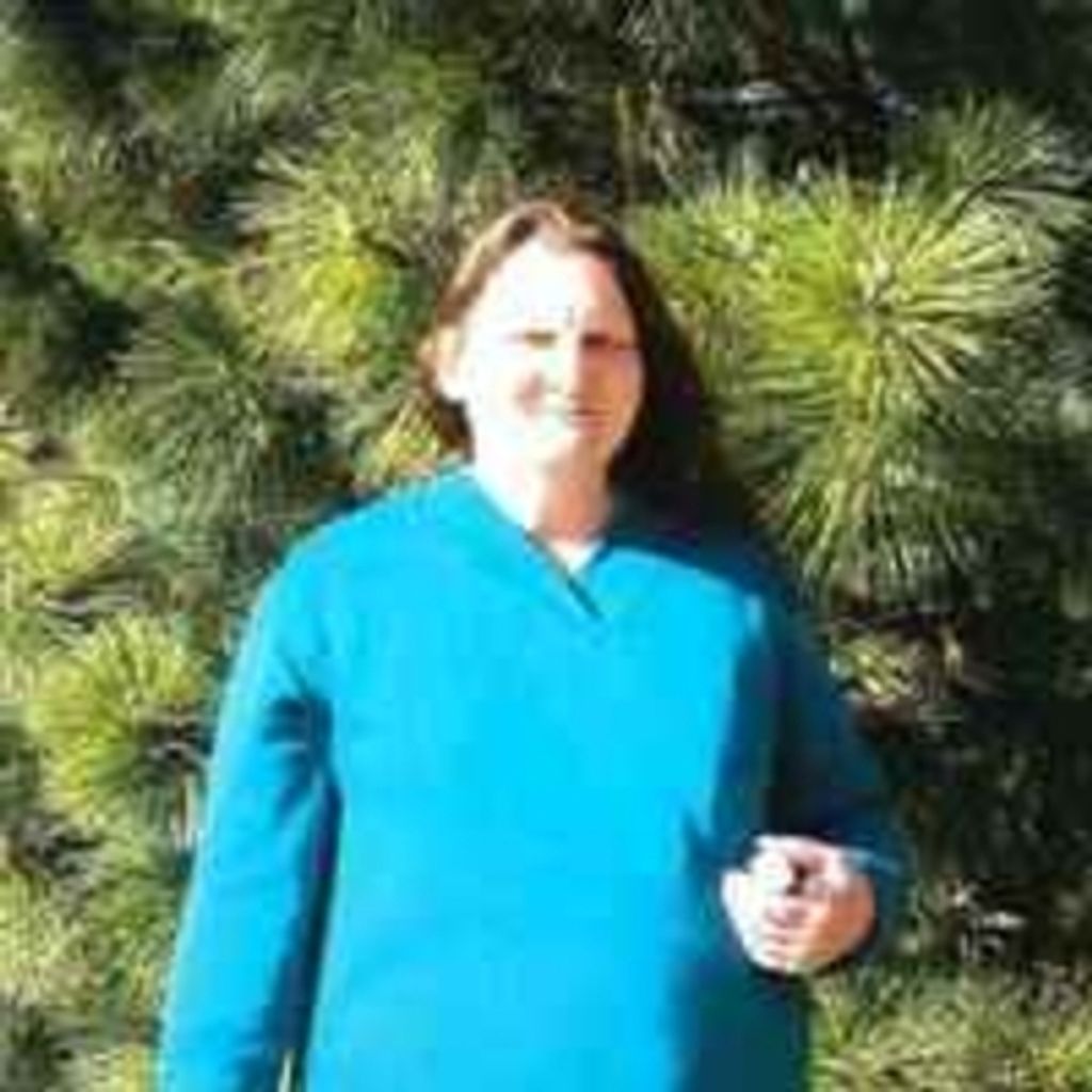 Holly Braziel Profile Photo