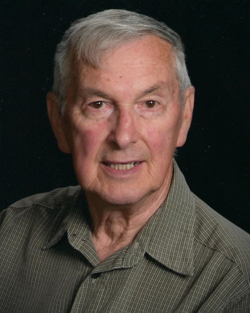 Bernard J. Zawrotny