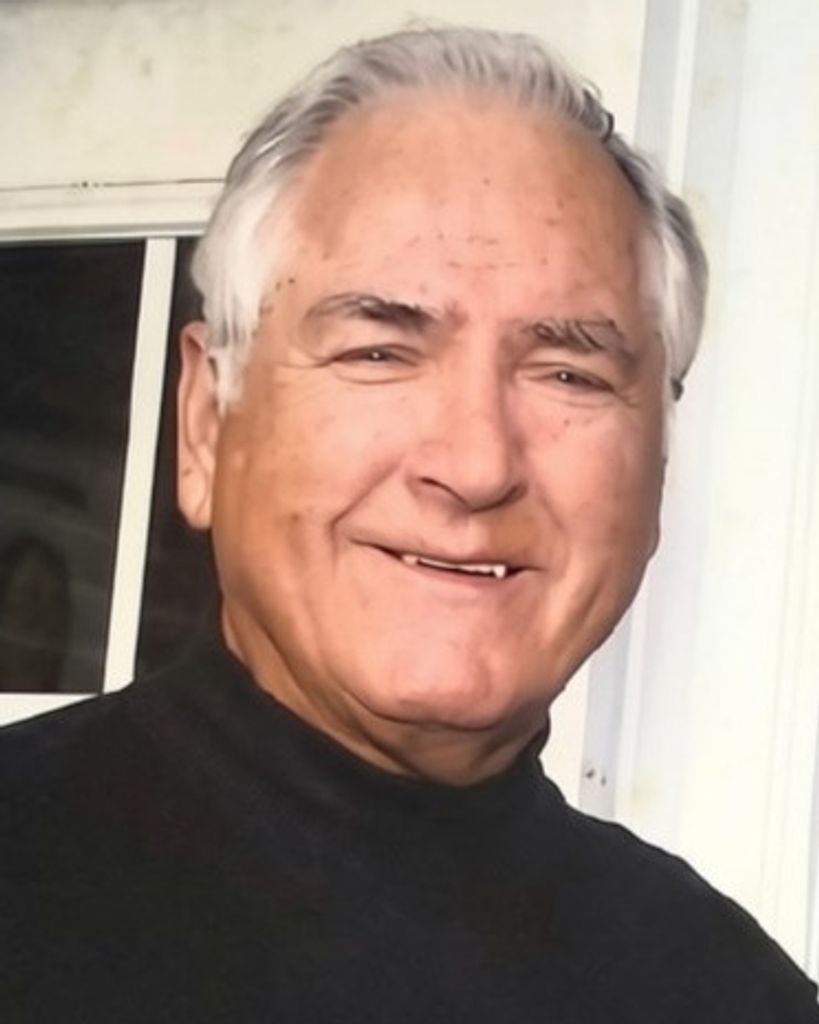 Jack Strangeway Profile Photo
