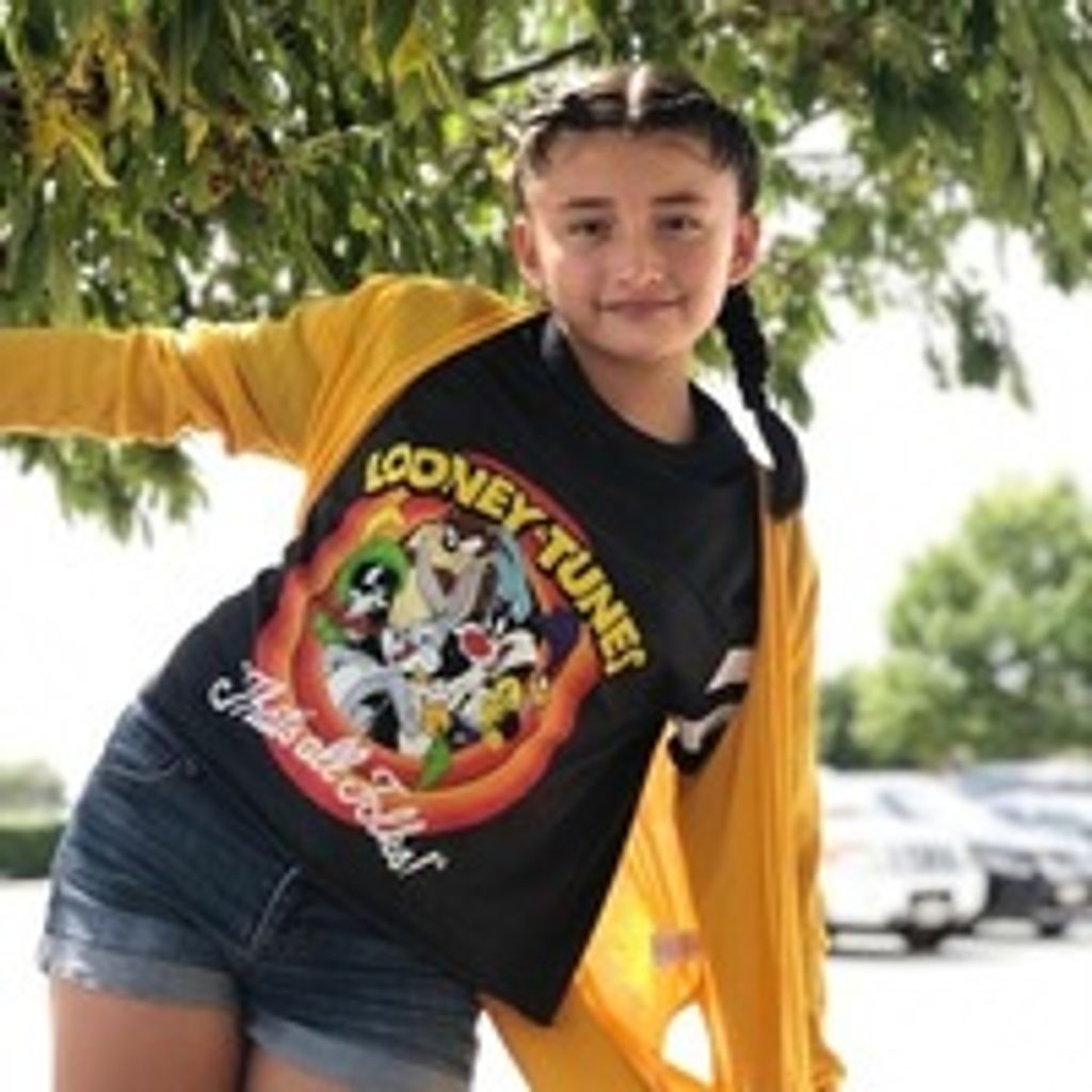 Alexa Cuayahuitl Cortes Chavez