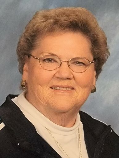 Mary Helen Pothier Profile Photo