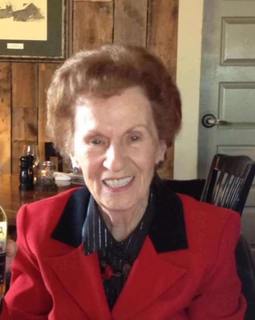 Jessie C. (Caldwell) Keenan Profile Photo