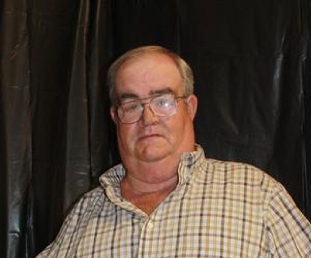 Melvin George Profile Photo