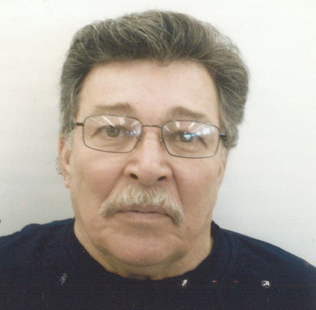 Jack V. Gaston