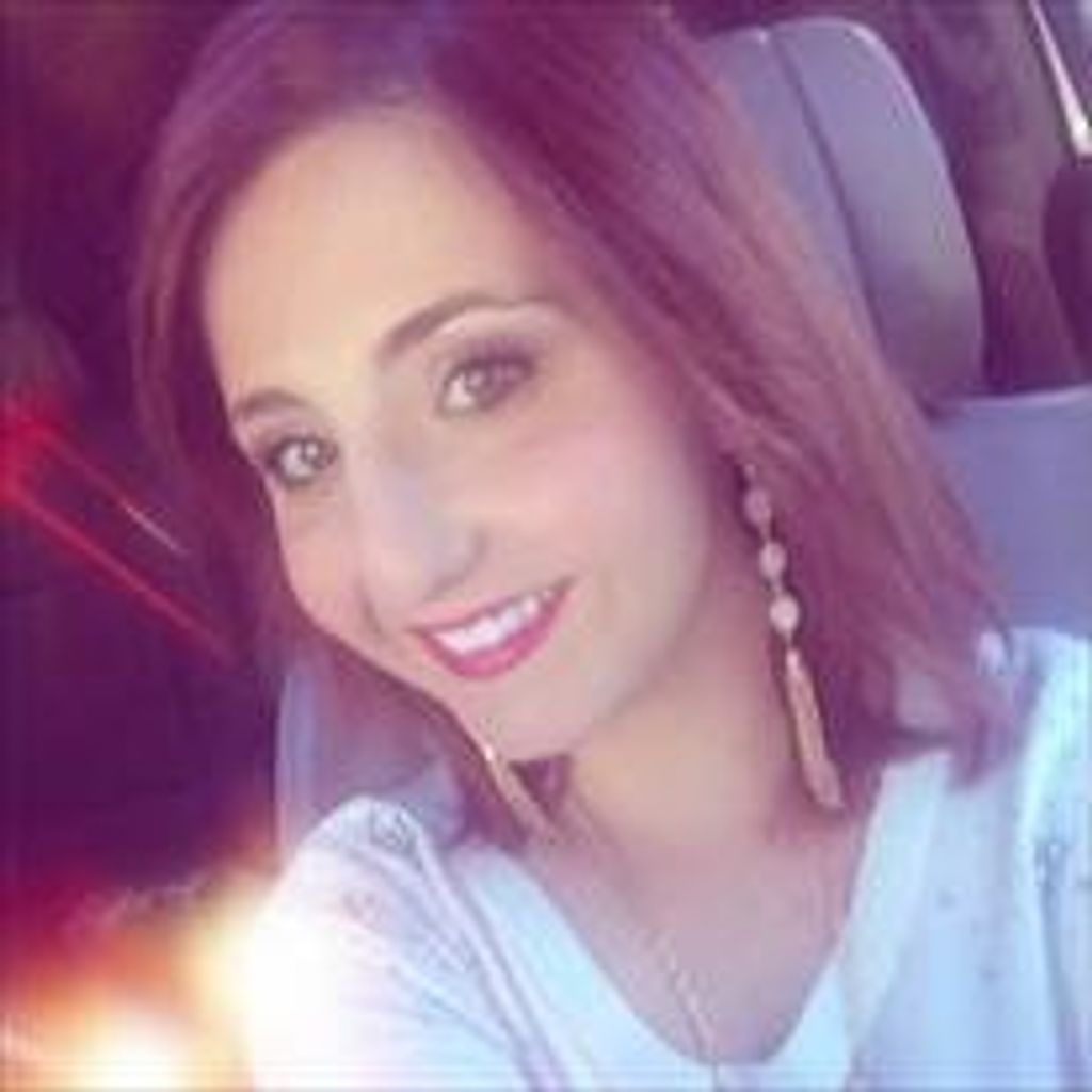 Megan  Lee Dekleinhans