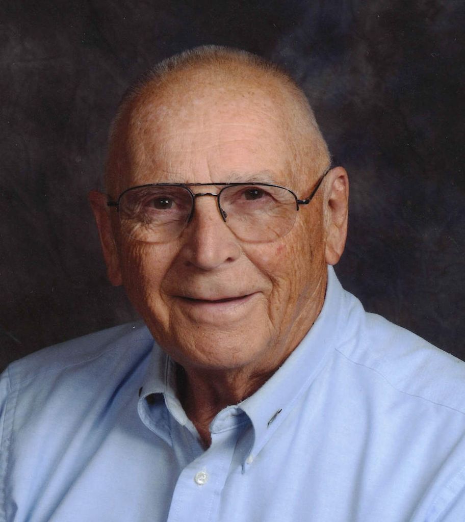 William W. Tillman