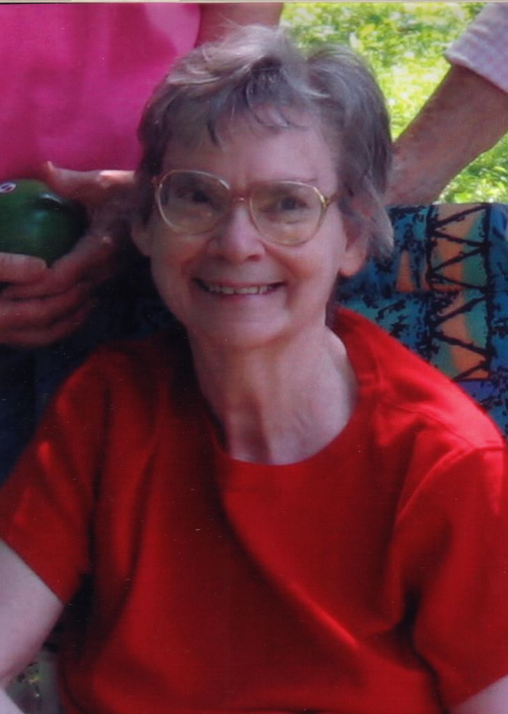 Carol Taylor