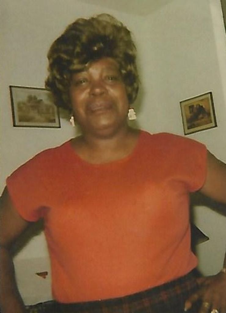 Velois Edwards Riley