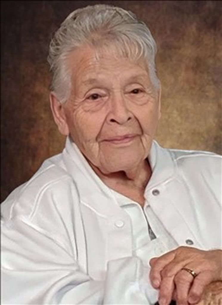 Elvera Dominguez
