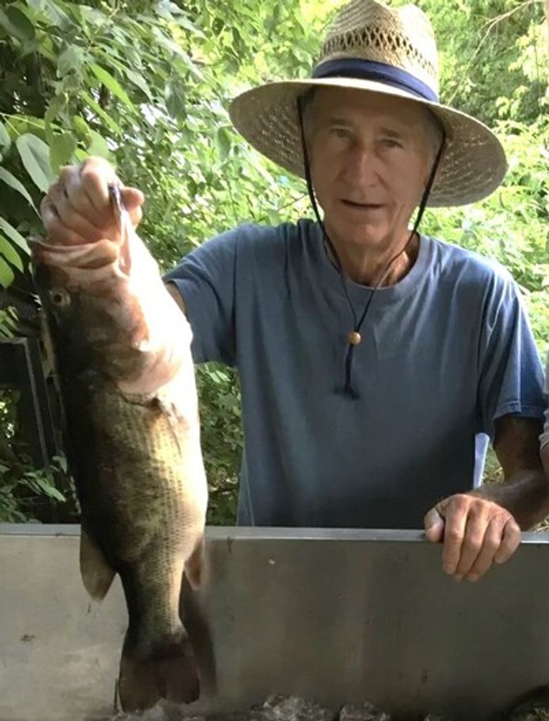 Clarence Ray Kreinhop