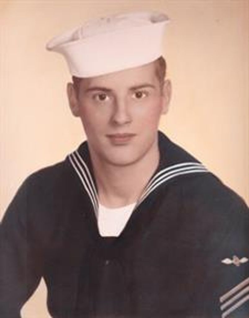 Floyd  M. Nelson Profile Photo