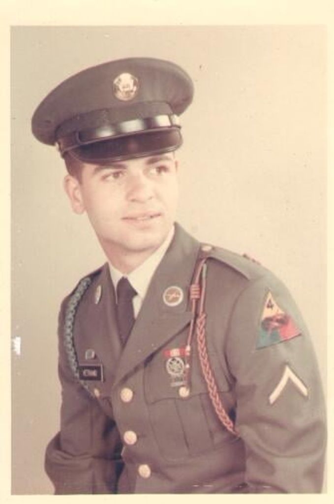 Joseph Vincent Vetrano