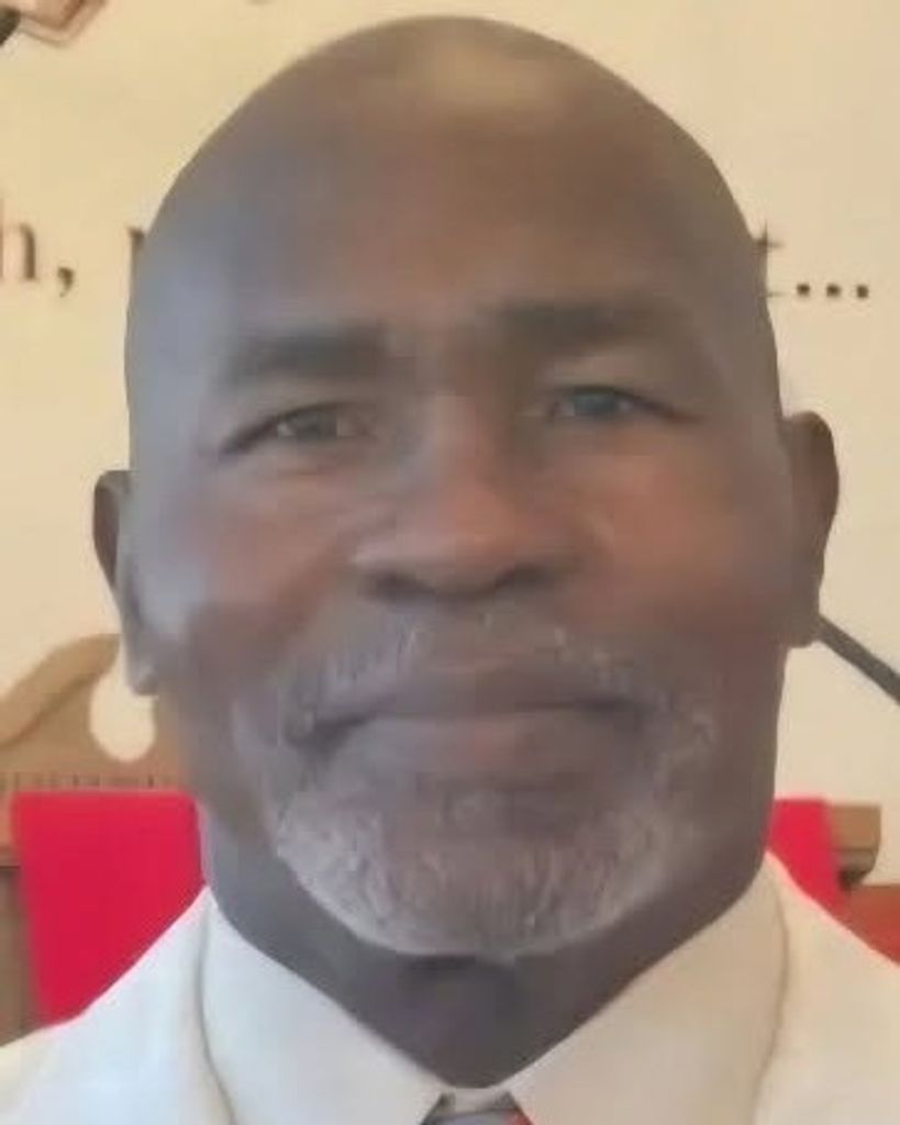 Rev. Mack Denkins Profile Photo