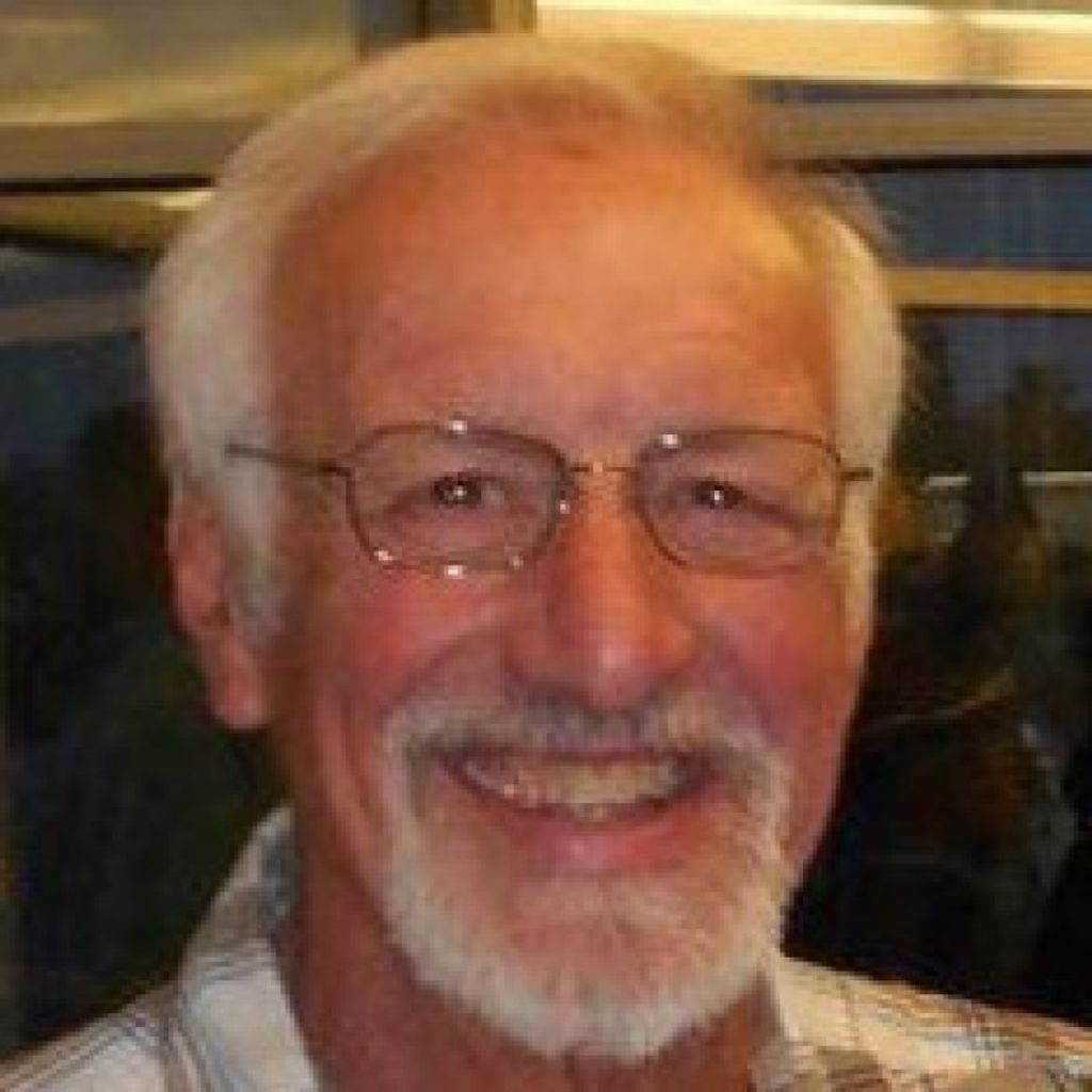 David Wayne Work Profile Photo