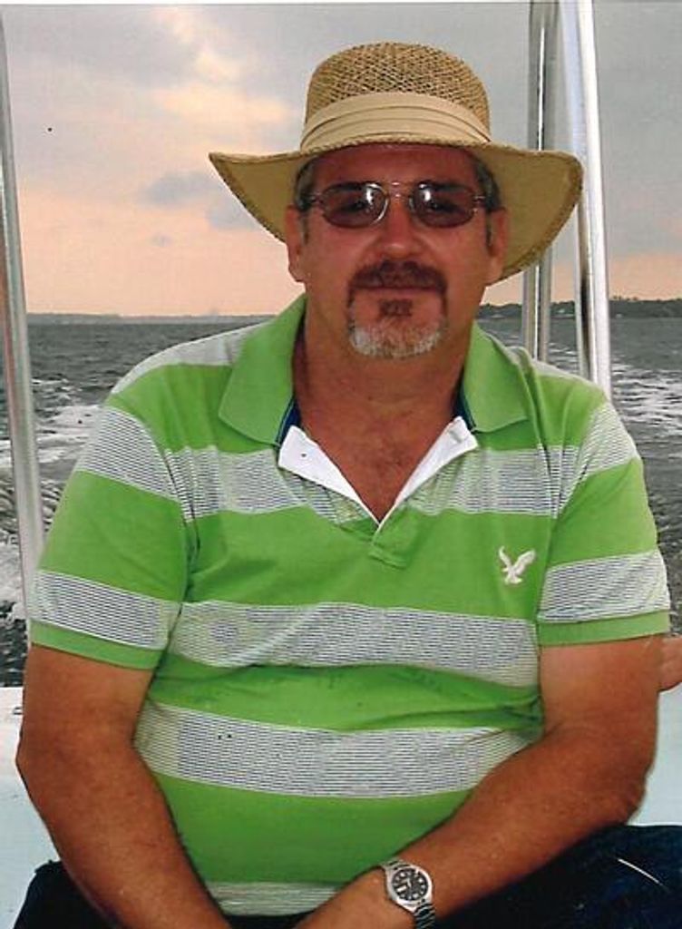 Kevin W. Comans Profile Photo