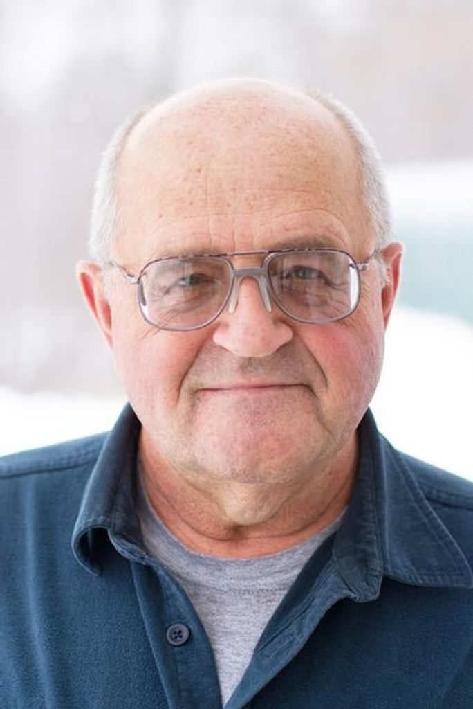 Franklin Robert Riley