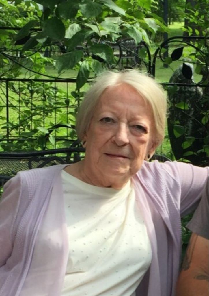 Virginia Carol Porter