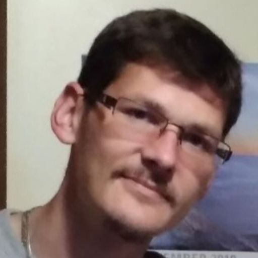 Kurt Gilbert Boucher Profile Photo