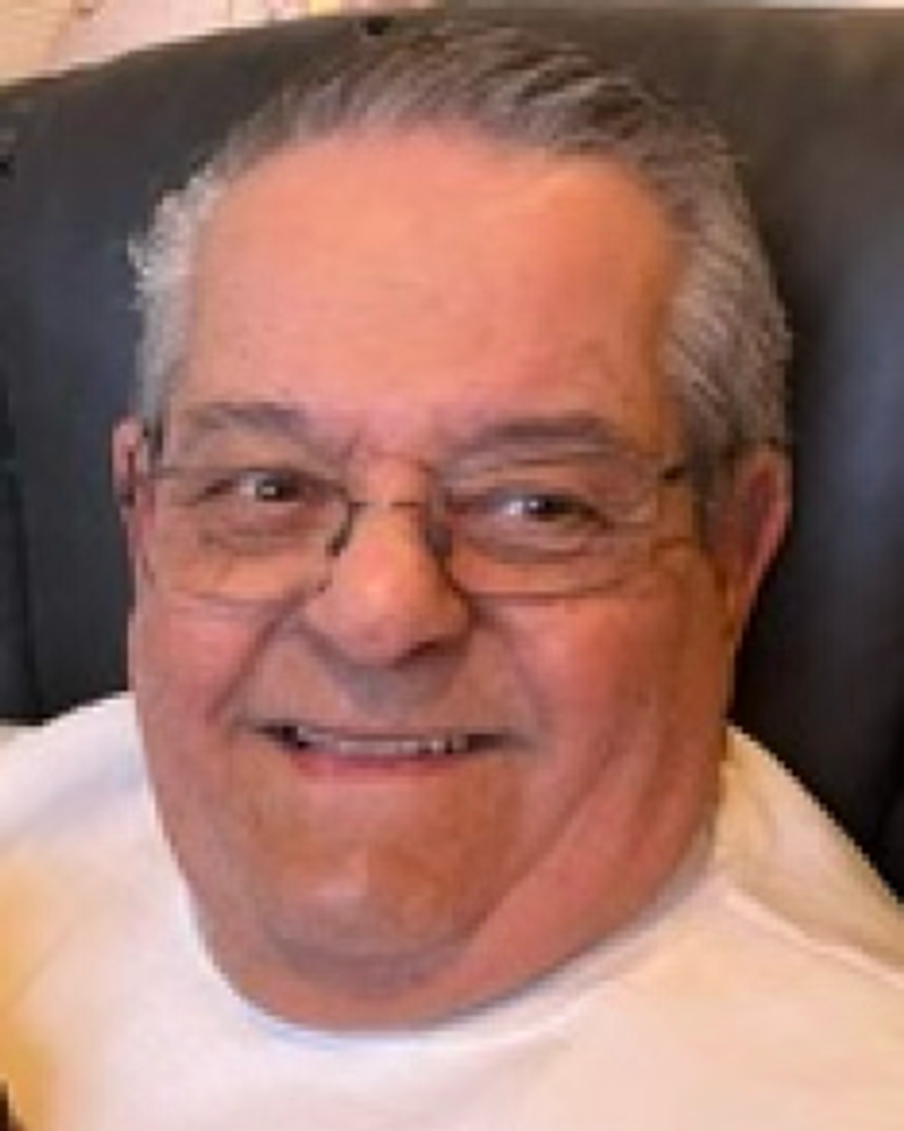Salvatore John Calvano Profile Photo