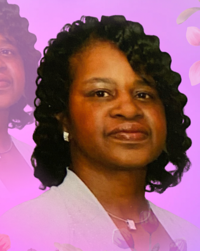 Pamela Hughes White Profile Photo