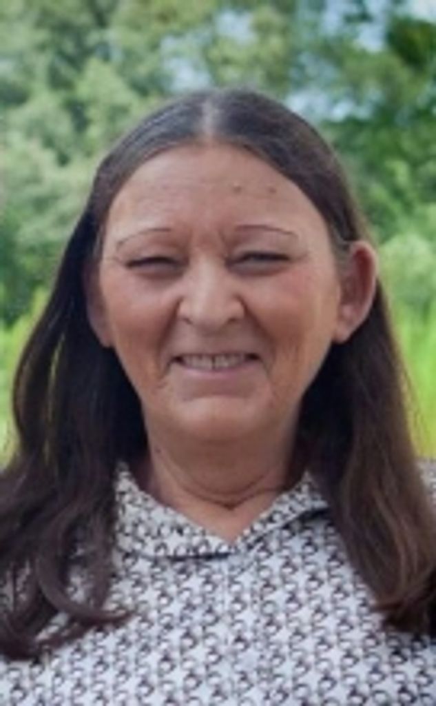 Melody  Pritchard Halstead