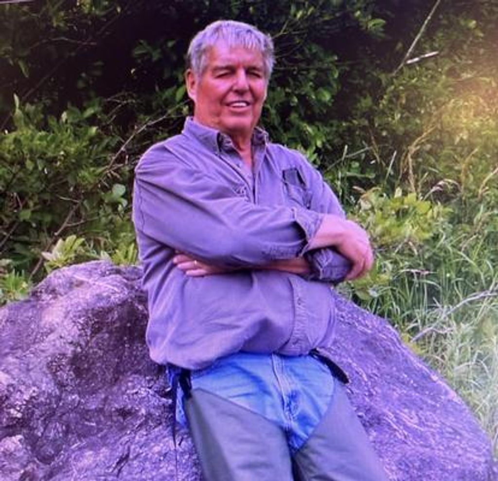 George Winston Winter Profile Photo