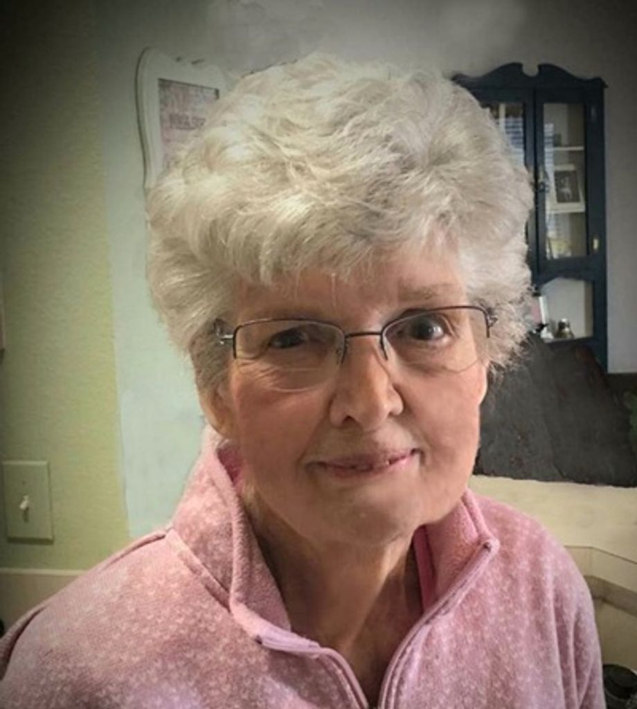 Mary Kathryn Paul Profile Photo