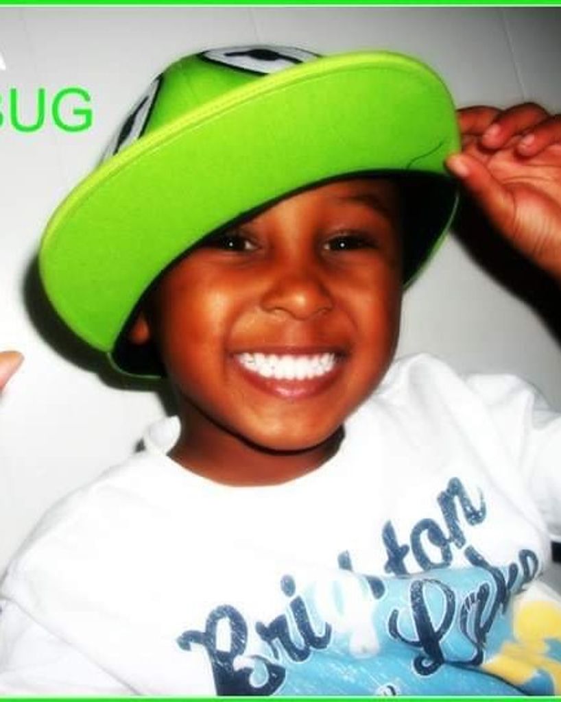 Dylan Dashawn Lafleur
