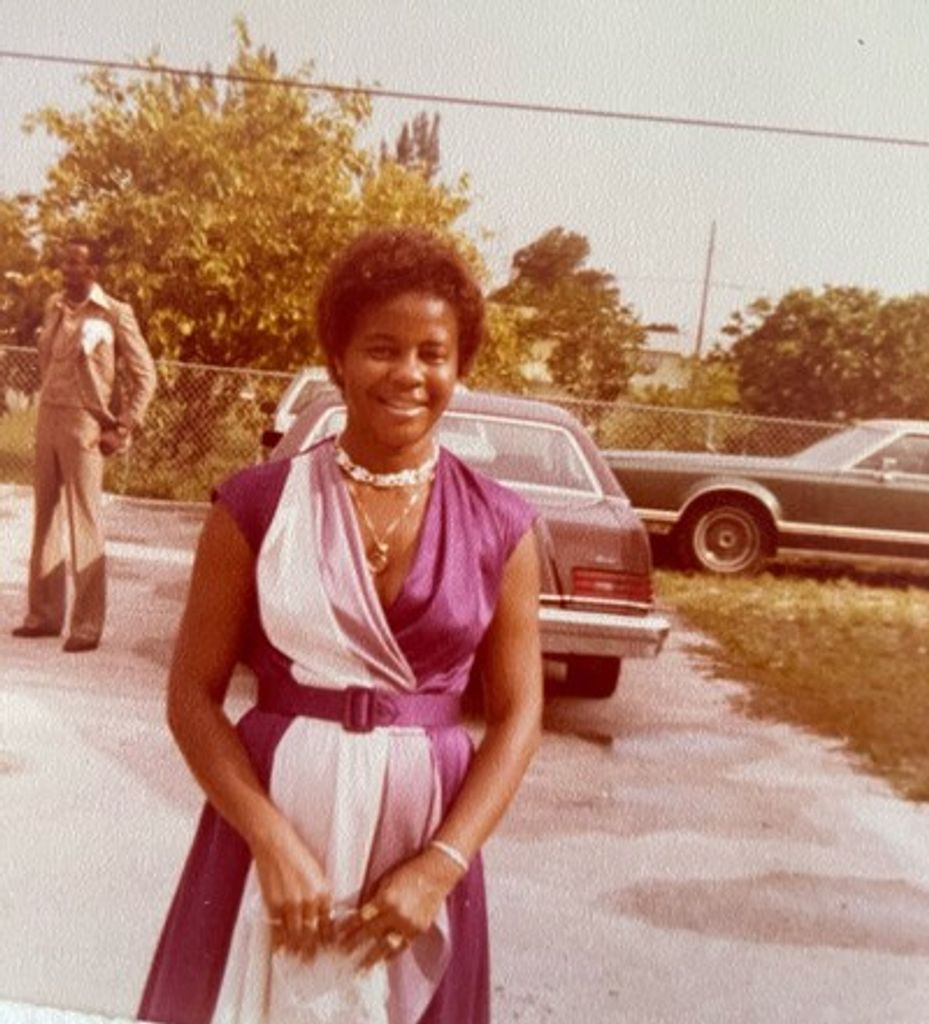 Ms. Cora Fead