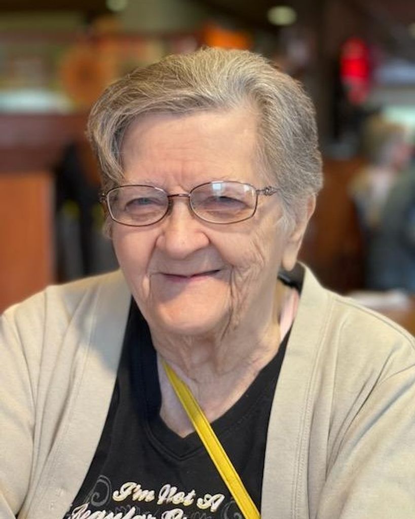 Lillian Karadeema Profile Photo