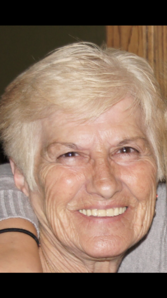 Margaret “Marge” Carson