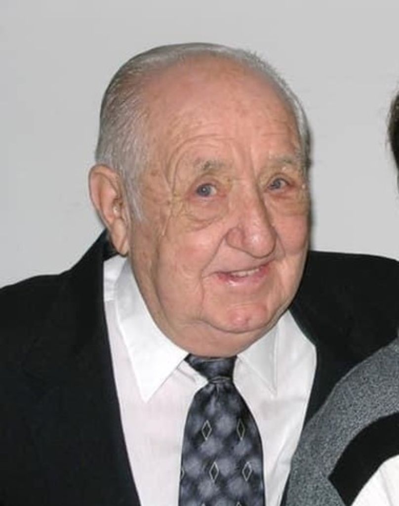 Bobby Joe Brooks Profile Photo