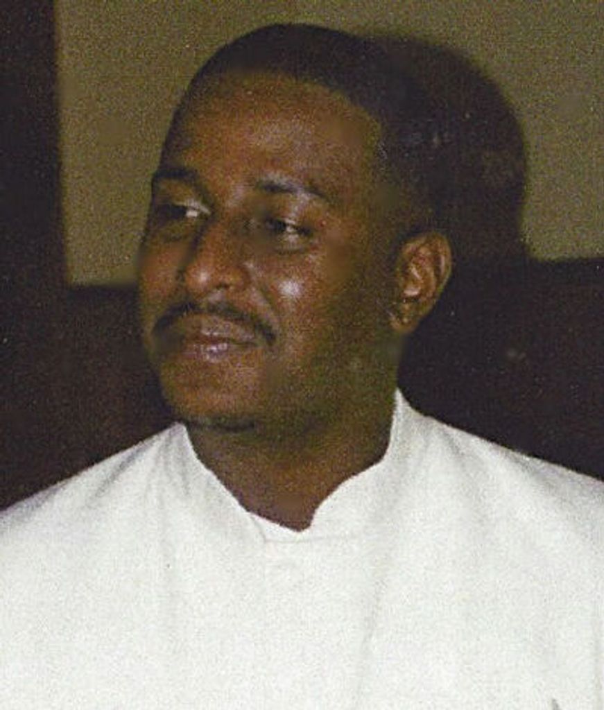 Mr Andre Le Mar Ayala Profile Photo