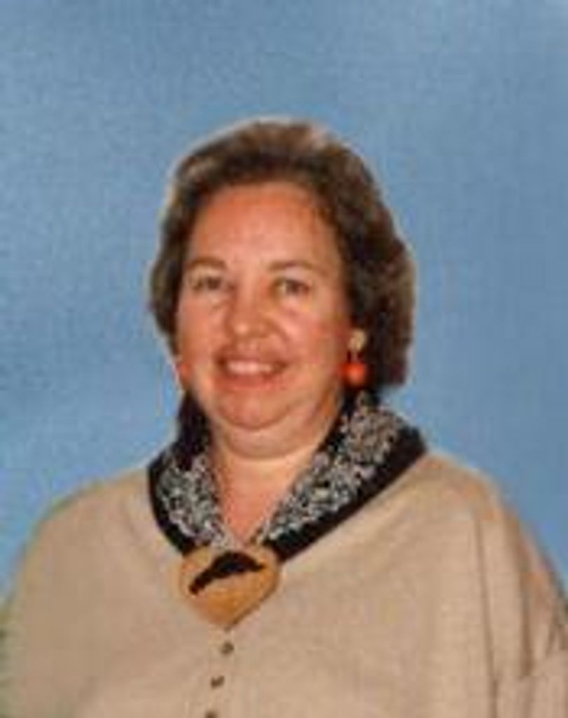 Peggy Lee Atkinson Yeatts