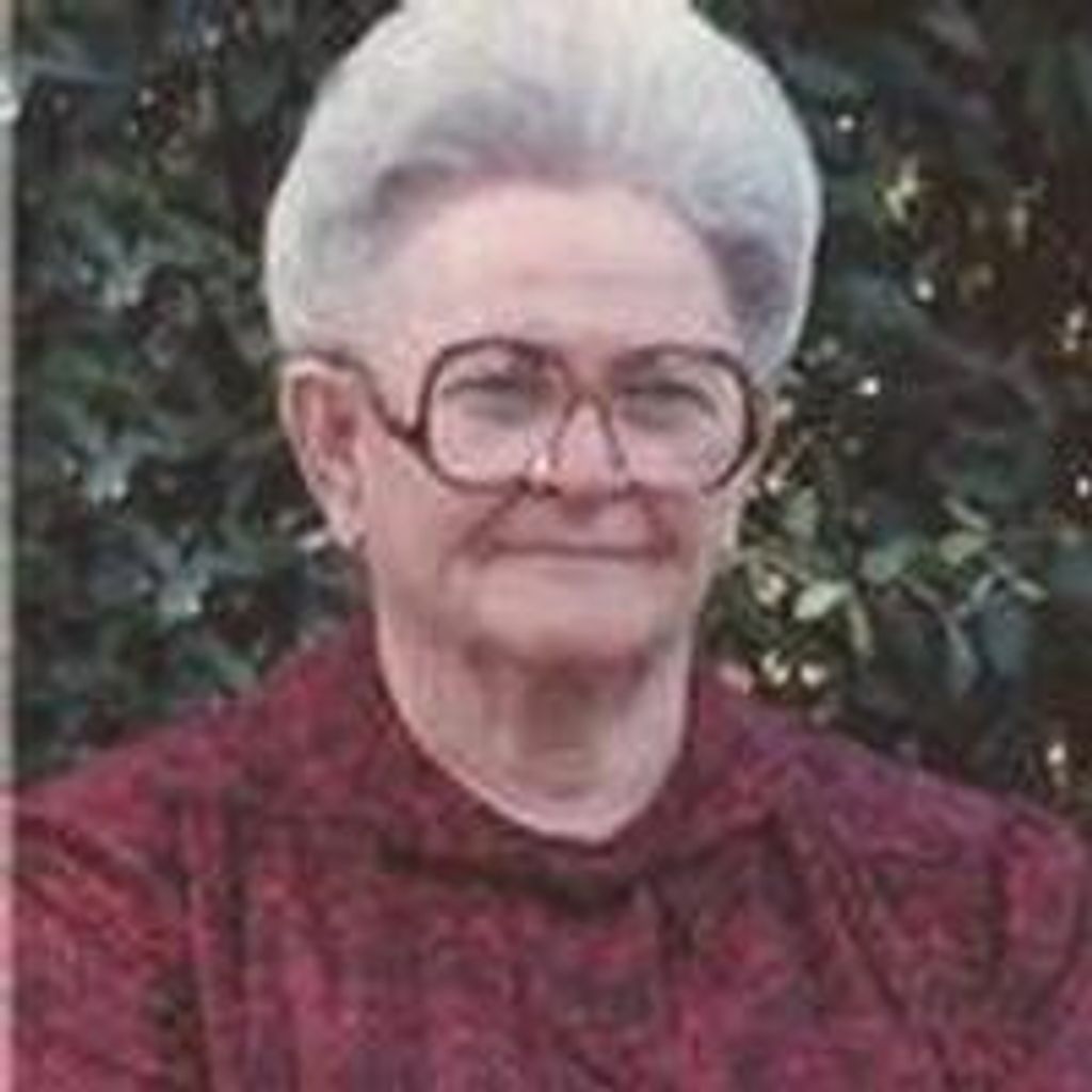 Dorthey Lee Scarborough