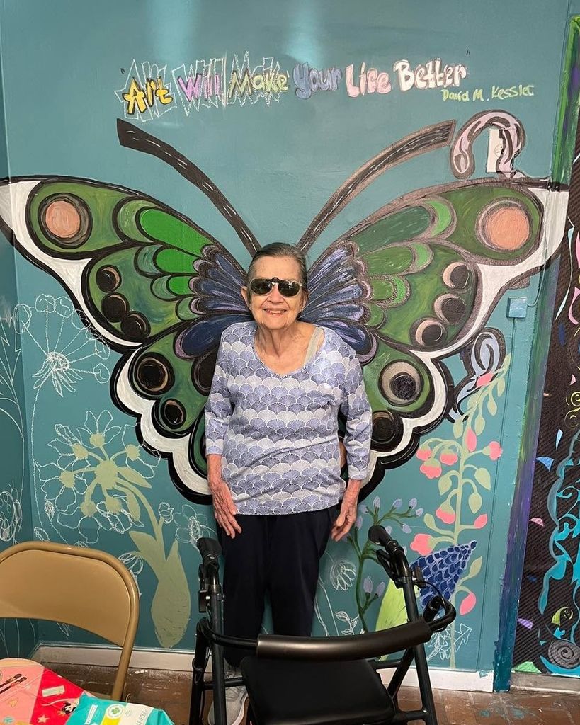 Nancy Elizabeth Smith Profile Photo