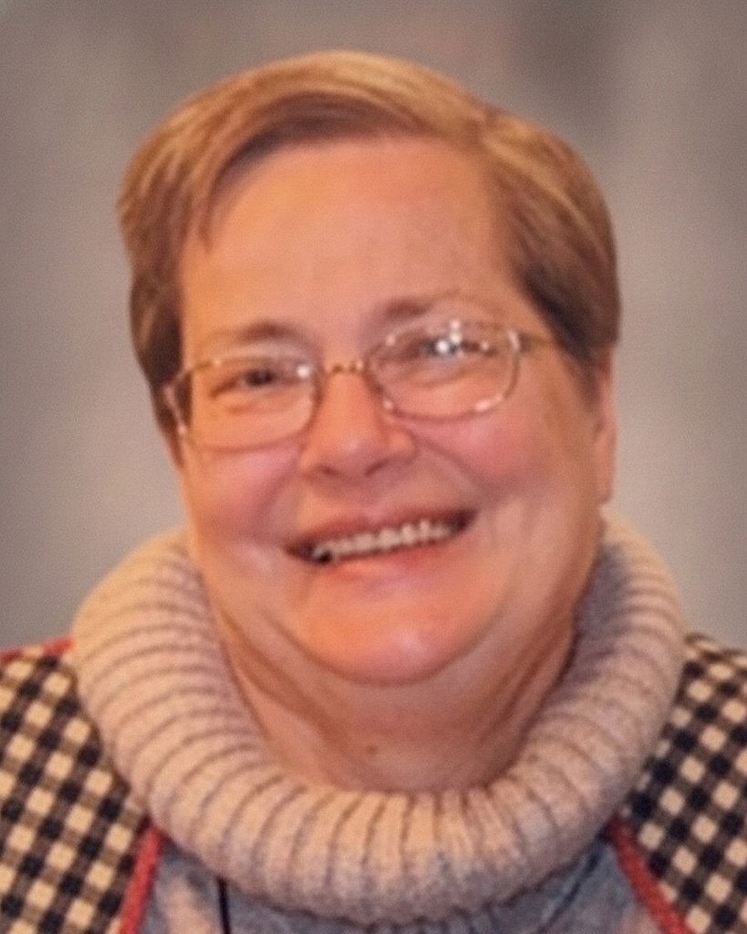 Kathleen Eklund Haendle
