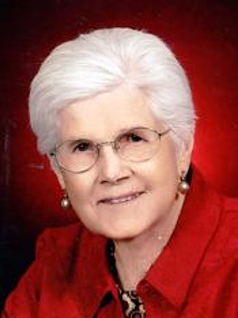 Dell Lacey Holcomb Profile Photo