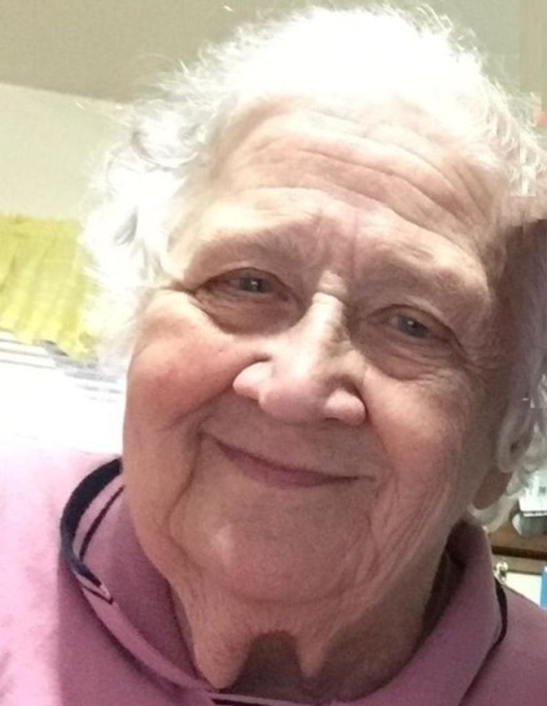 Dorothy Mae Shipman