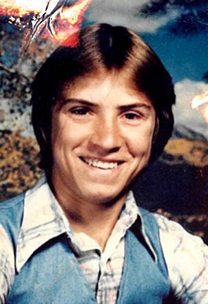 Richard A. Holcomb Profile Photo