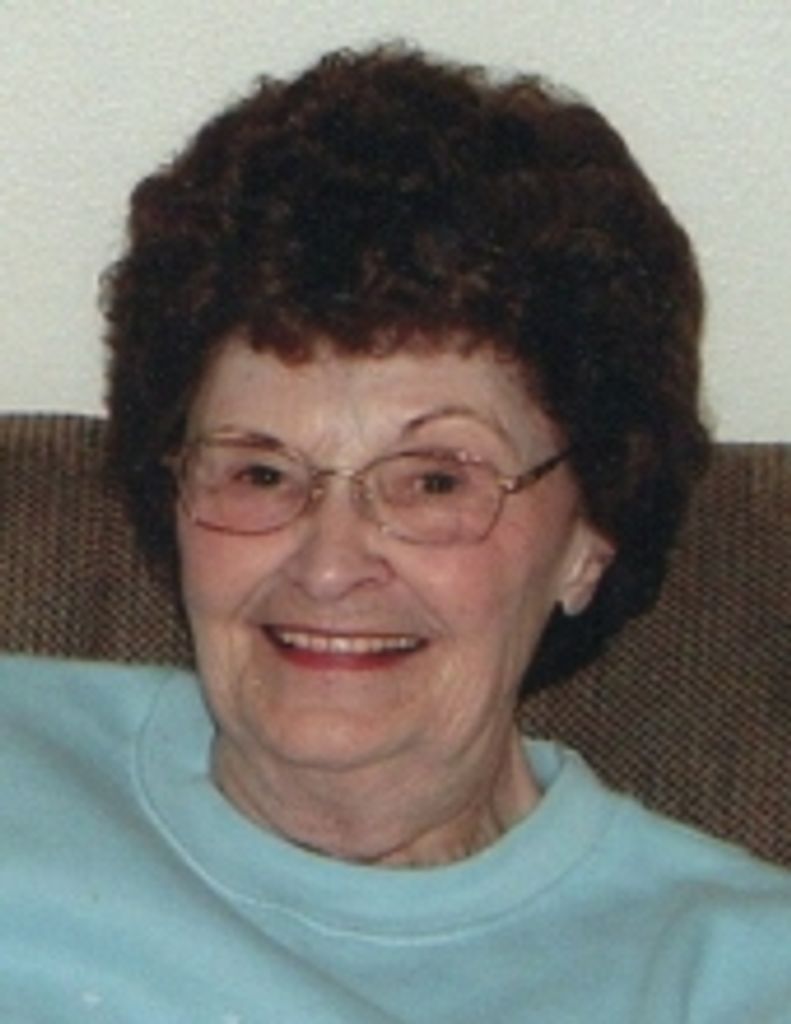 Darlene Hughes